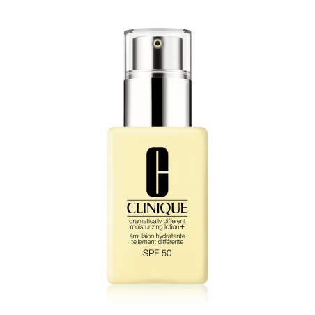 Dramatically Different Moisturizing Lotion+ SPF50