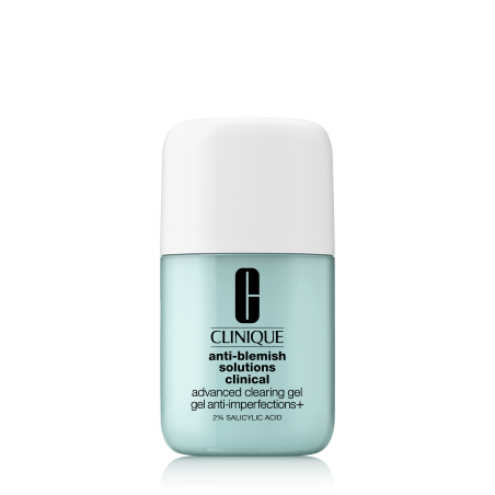 Anti-Blemish Solutions Clinical Advanced Clearing Gel