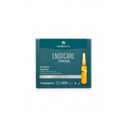 ENDOCARE TENSAGE AMPOLLAS 20X2ML