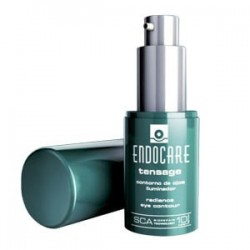 Endocare Tensage Contour des yeux 15Ml