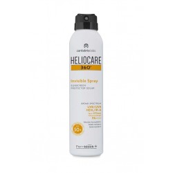 HELIOCARE 360 INVISI SPY SPF50+ 200 ML
