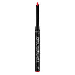 Lasting Finish Exaggerate