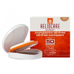 HELIOCARE COMPACTO OIL-FREE  SPF 50 10G