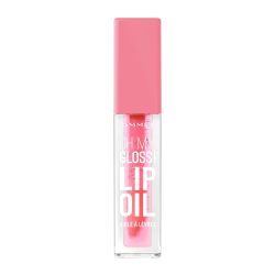 Oh My Gloss! Lip Oil