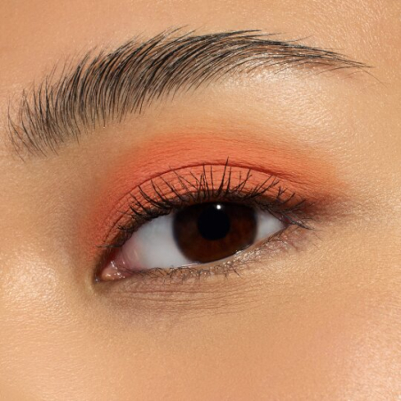 Matte Liquid Eyeshadow