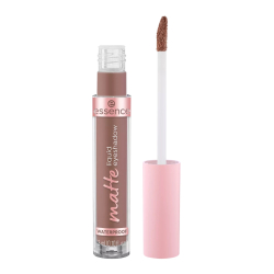 Matte Liquid Eyeshadow