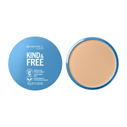 Kind & Free Poudre Compacte