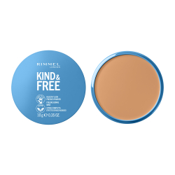 Kind & Free Poudre Compacte