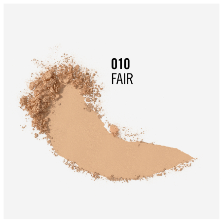 Kind & Free Poudre Compacte