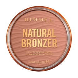 Natural Bronzer