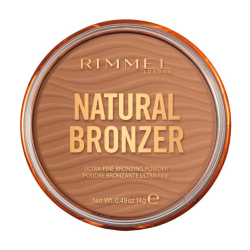 Natural Bronzer