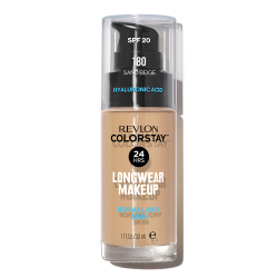 Colorstay Makeup Peau Normale et Sèche Spf20