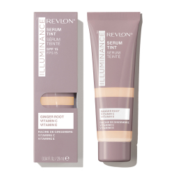 Illuminance Sérum Tint