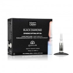 Black Diamond Epigence Optima SPF50+ 10 Ampoules