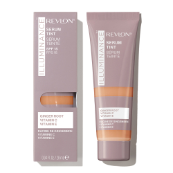 Illuminance Sérum Tint