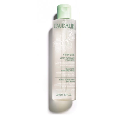 Vinopure Tonique purifiant 200ml
