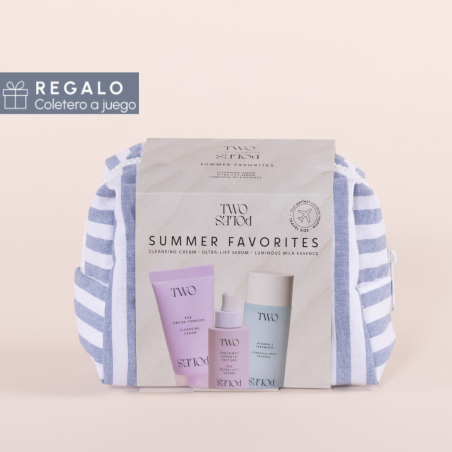 Coffret Summer Favorites