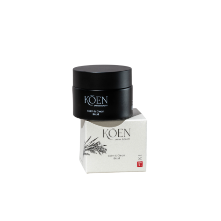 Ki Calm & Clean Balm