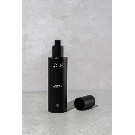 Awa Balance Cleanser Foam