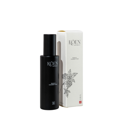 Awa Balance Cleanser Foam