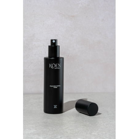 Mizu Enzymatic Peeling Toner