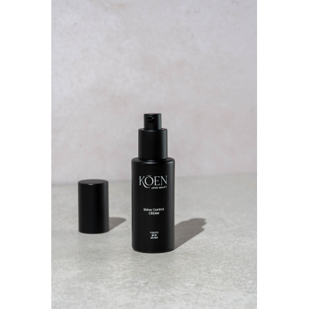 Hito Shine Control Cream