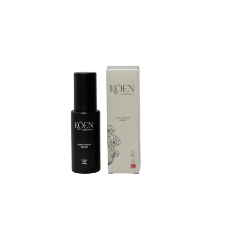 Hito Shine Control Cream