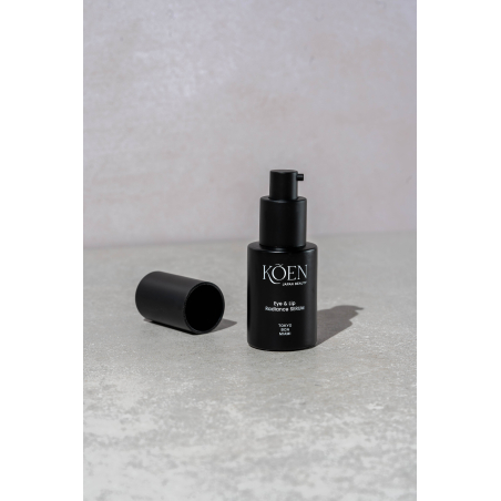 Miru Eye & Lip Radiance Sérum
