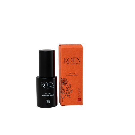 Miru Eye & Lip Radiance Sérum