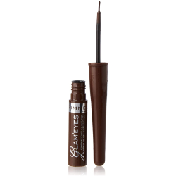 Glam Eyes Professional Liquid Eyeliner