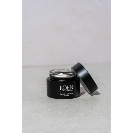 Kan Sensitive & Soothé Cream