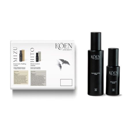 Coffret Anti-reflets