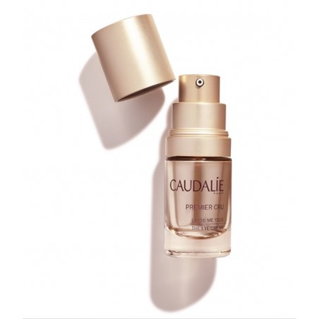 Premier Cru Contorno de Ojos Antiedad 15ml