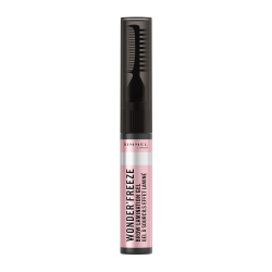 Wonder Freeze Brow Lamination Gel