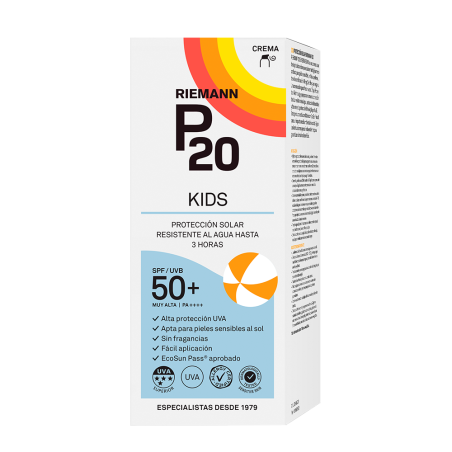 Kids SPF50+