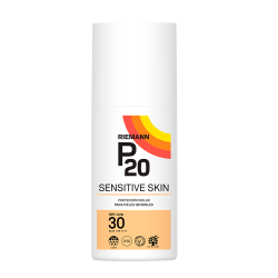 Sensitive Skin Lotion SPF