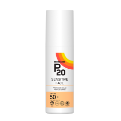 Sensitive Face SPF50+