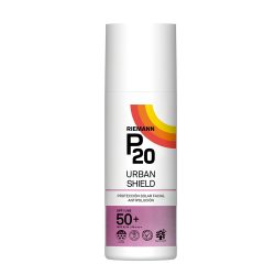 Urban Shield SPF50+