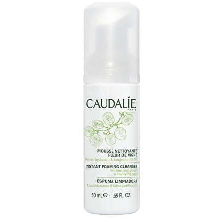 Espuma Limpiadora 50ml