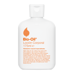 Lotion pour le Corps