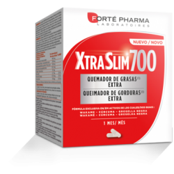 XTRASLIM 700 EXTRA 120 CÁPSULAS