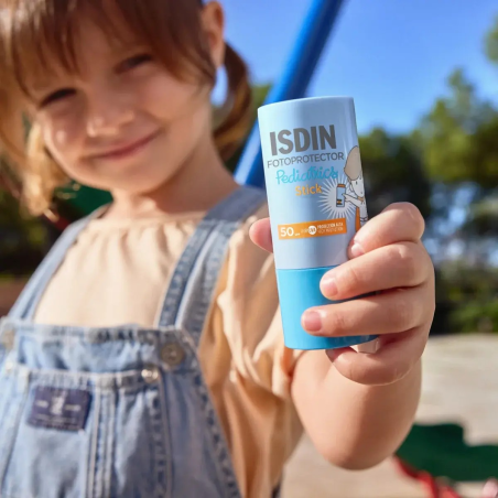 Photoprotecteur Pédiatrique Stick Spf 50