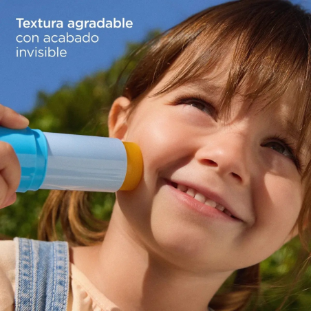 Photoprotecteur Pédiatrique Stick Spf 50