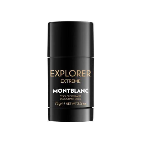 Explorer Extreme Déodorant en Stick