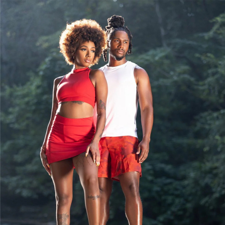 Sulfate Free Shampoing for Moisture & Shine