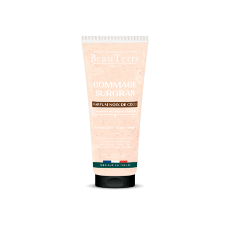 Exfoliant Sursaturé Coco