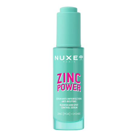 Zinc Power Sérum Anti-Imperfections