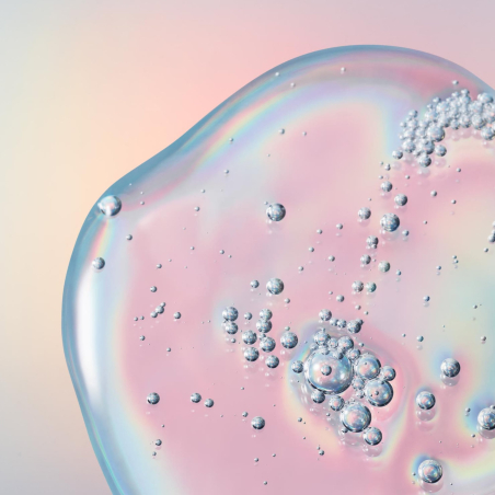 Gel Nettoyant Purifiant Zinc Power