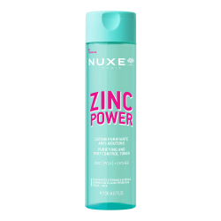Lotion Purifiante Zinc Power