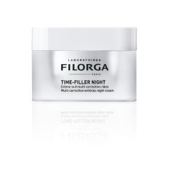 FILORGA TIME-FILLER NIGHT ANTI-WRINKLE
